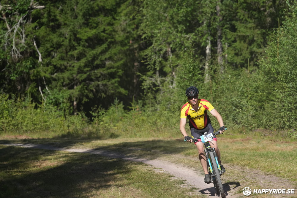 Bild från Cykelvasan 2022 (90km)