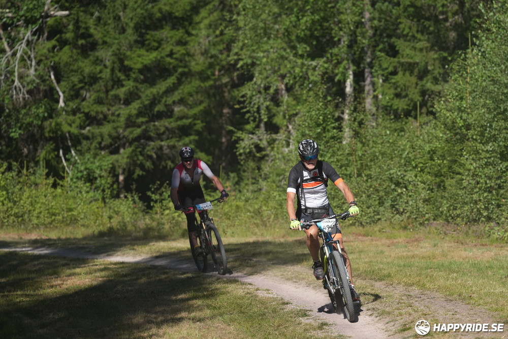 Bild från Cykelvasan 2022 (90km)