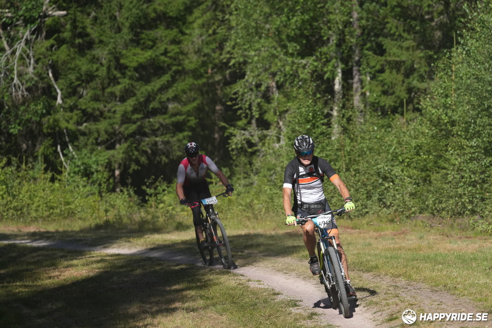 Bild från Cykelvasan 2022 (90km)