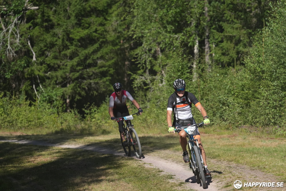 Bild från Cykelvasan 2022 (90km)