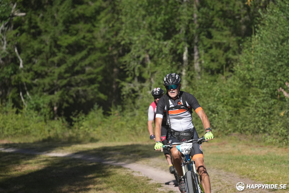 Bild från Cykelvasan 2022 (90km)