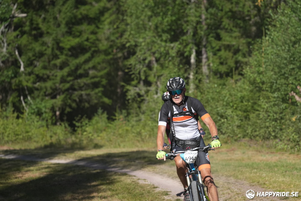 Bild från Cykelvasan 2022 (90km)