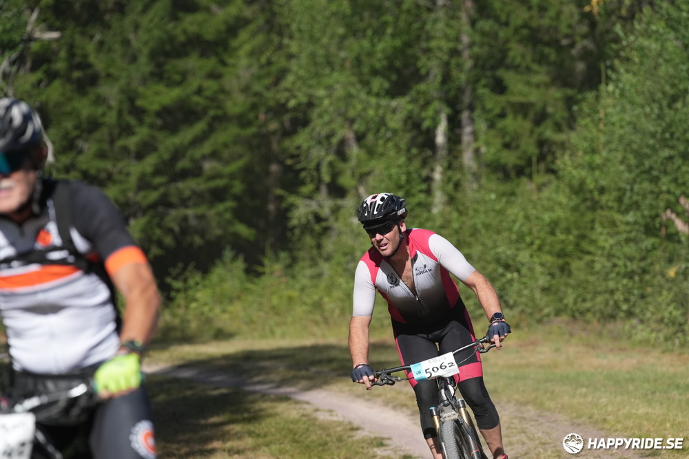 Bild från Cykelvasan 2022 (90km)
