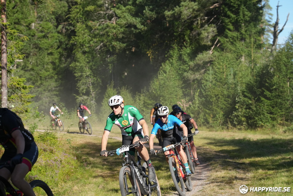 Bild från Cykelvasan 2022 (90km)