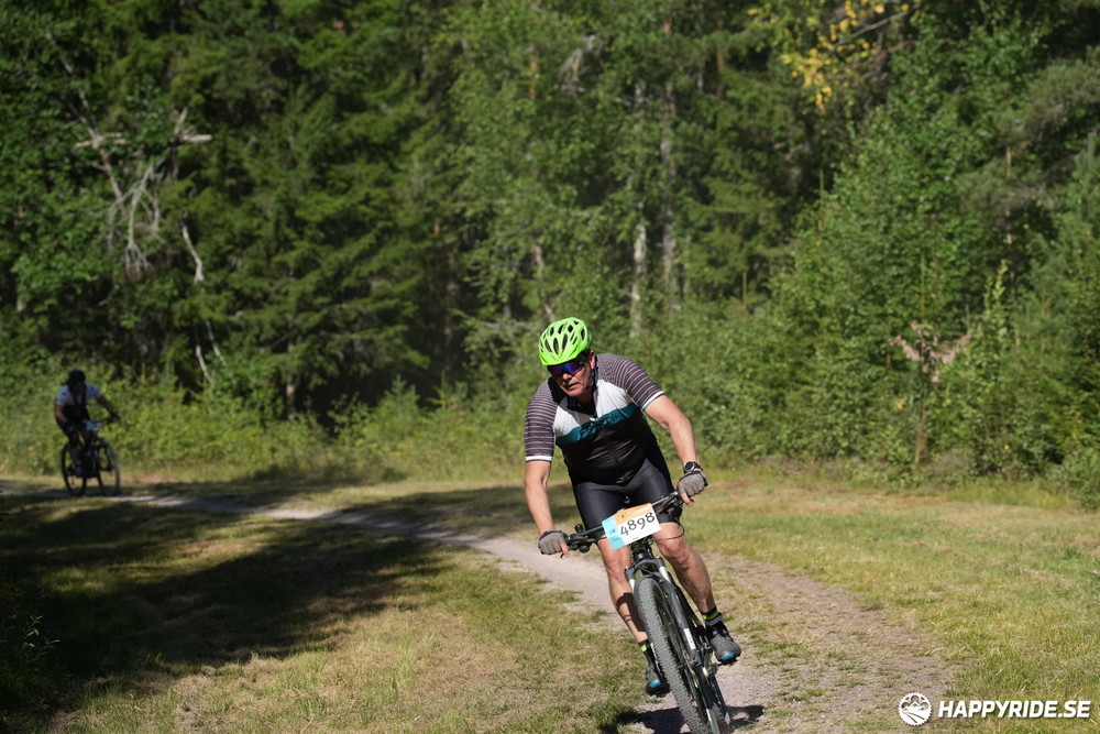 Bild från Cykelvasan 2022 (90km)