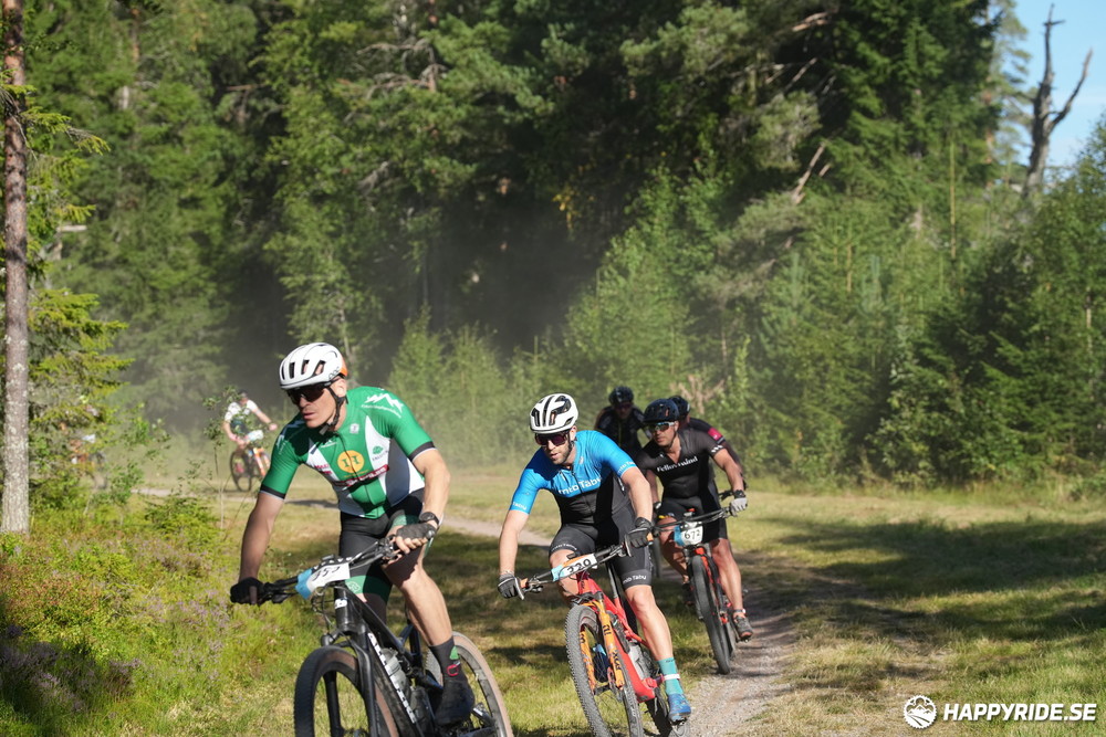 Bild från Cykelvasan 2022 (90km)