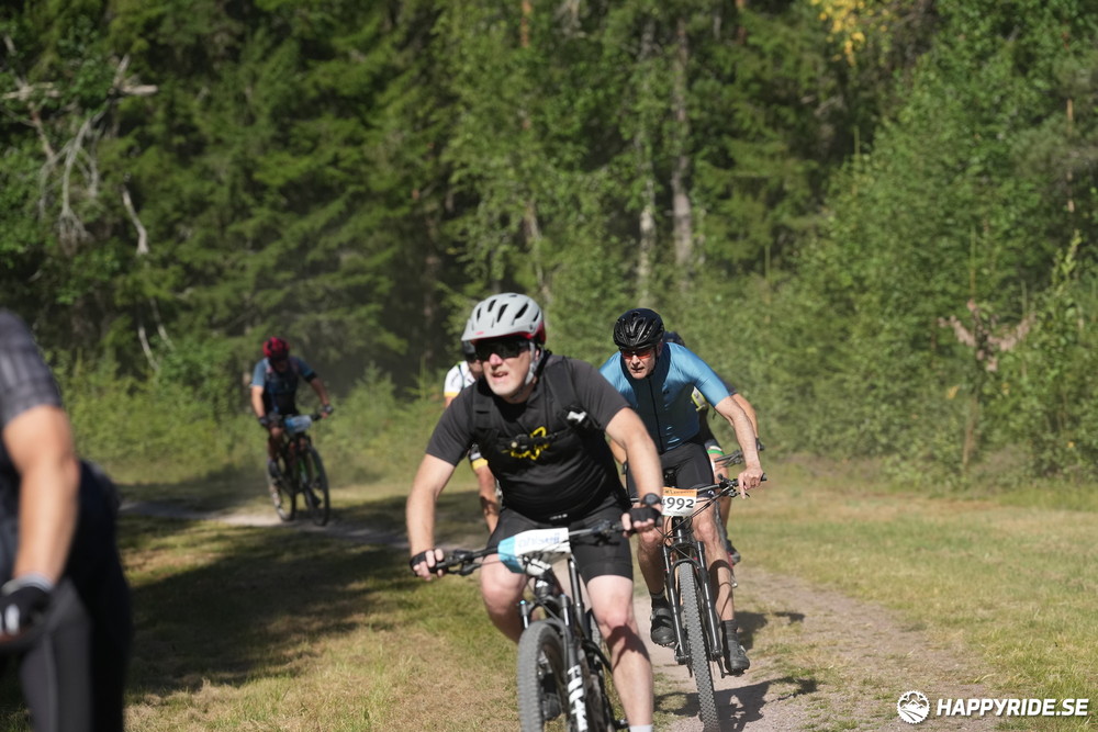 Bild från Cykelvasan 2022 (90km)
