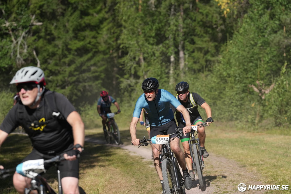 Bild från Cykelvasan 2022 (90km)
