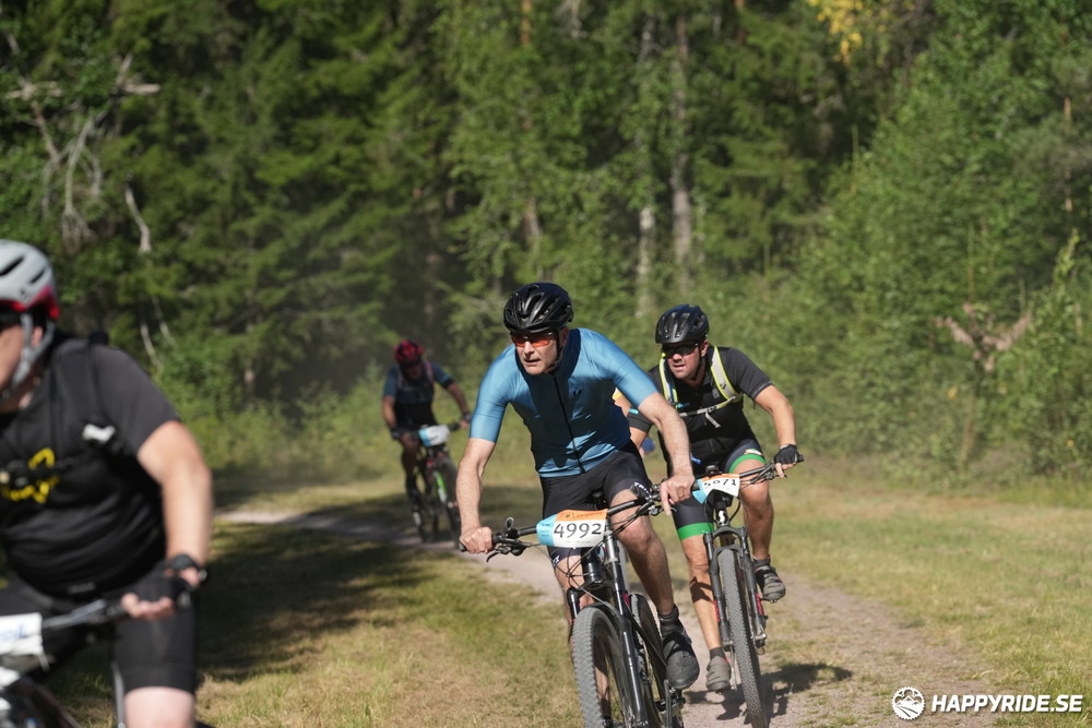 Bild från Cykelvasan 2022 (90km)