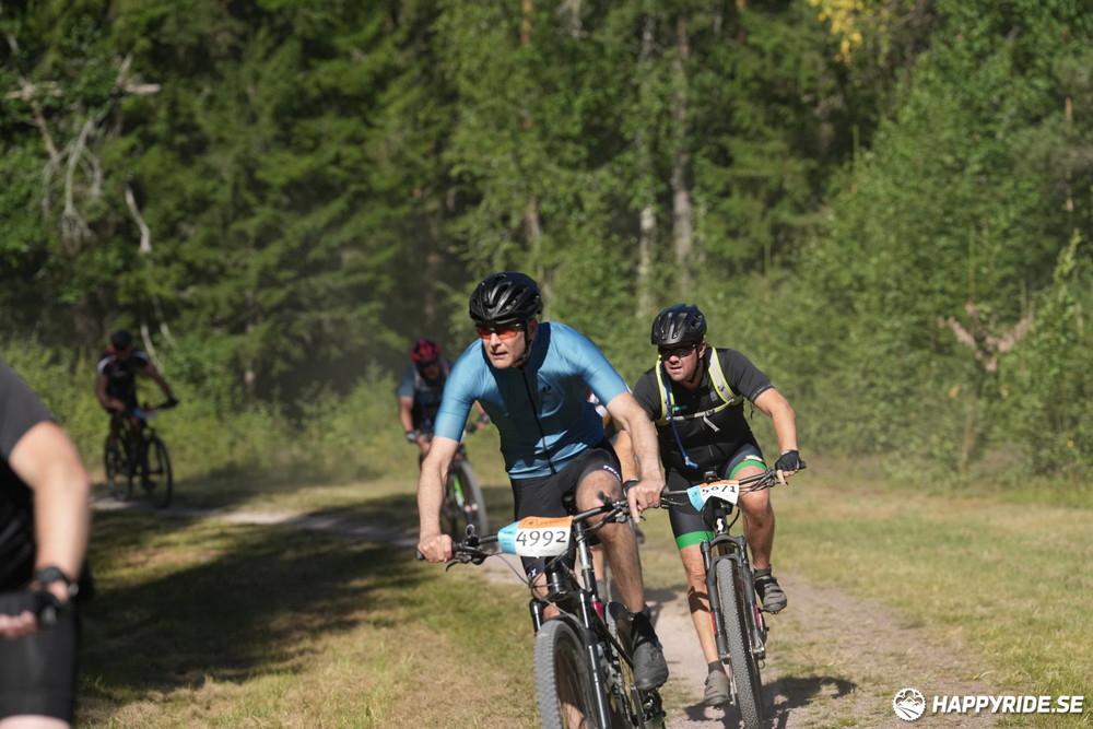 Bild från Cykelvasan 2022 (90km)