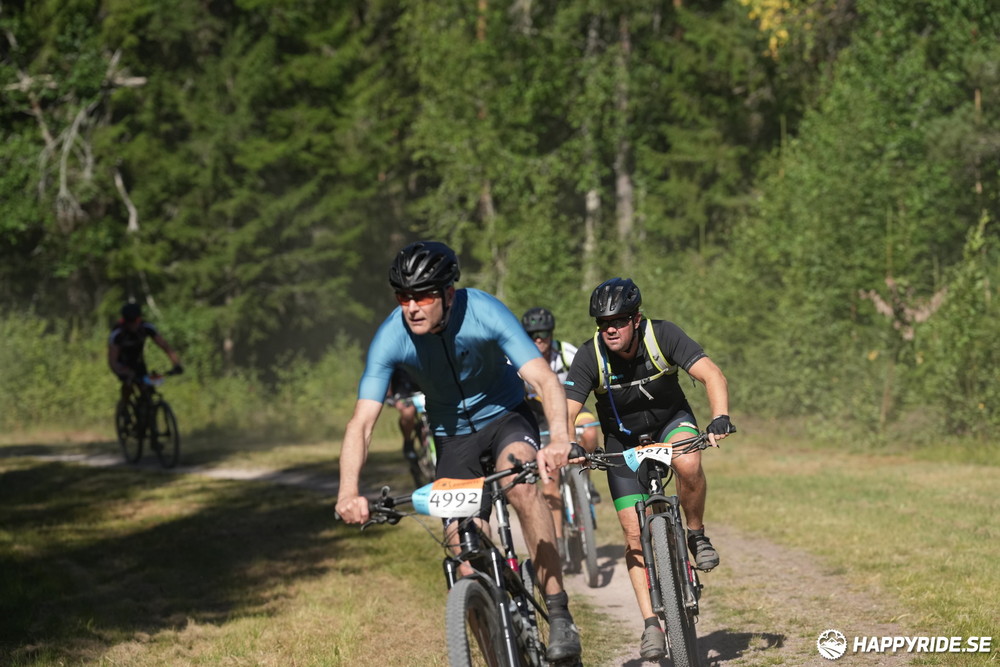 Bild från Cykelvasan 2022 (90km)