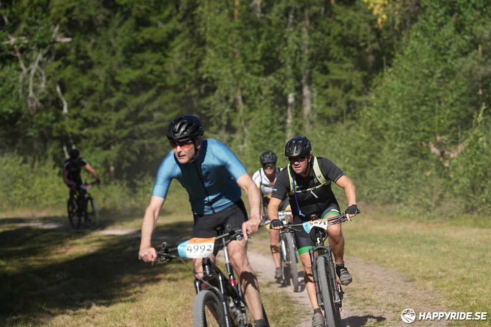 Bild från Cykelvasan 2022 (90km)