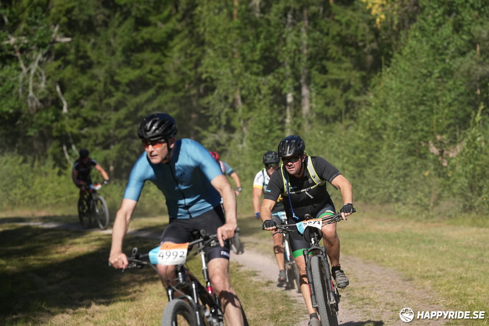 Bild från Cykelvasan 2022 (90km)