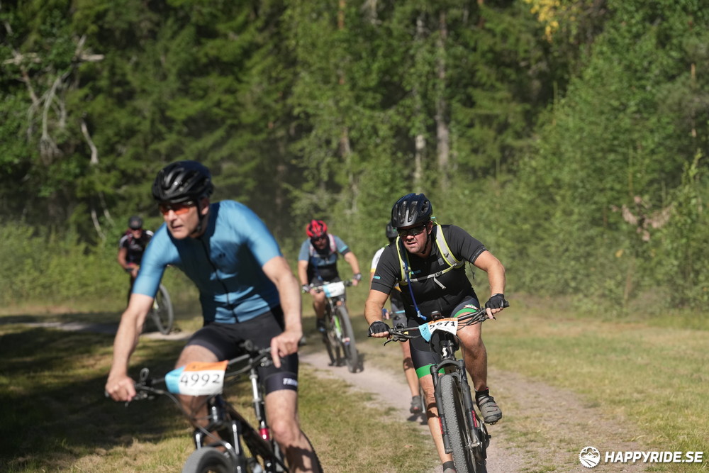 Bild från Cykelvasan 2022 (90km)