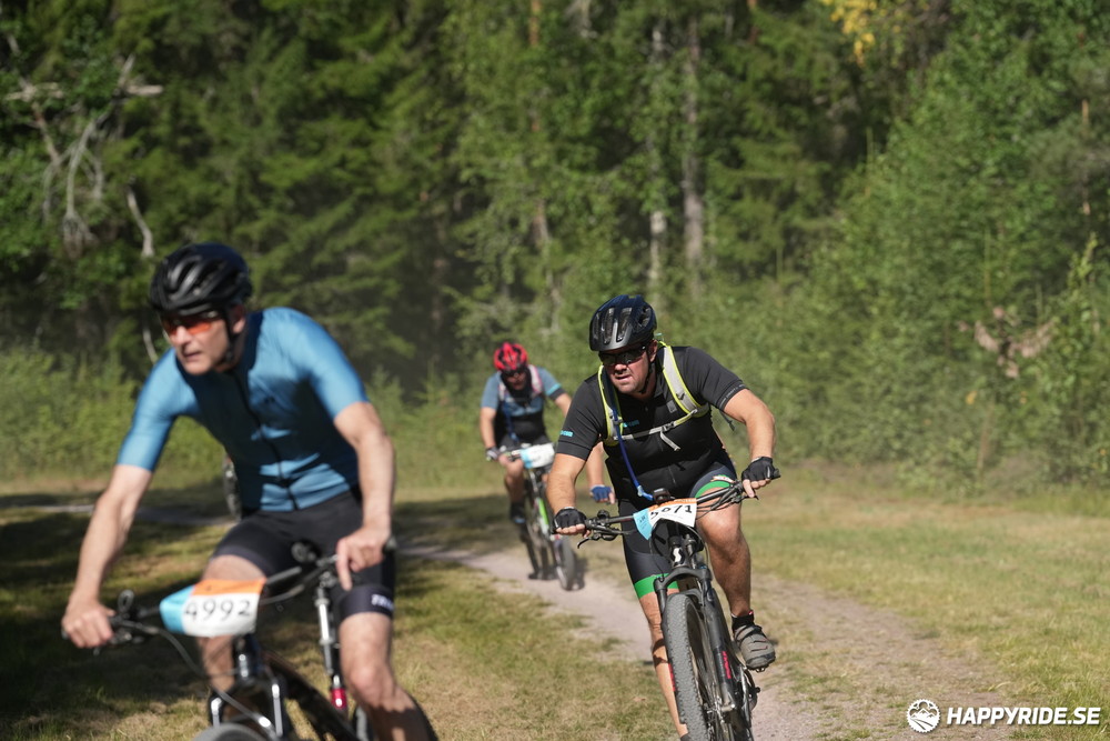 Bild från Cykelvasan 2022 (90km)