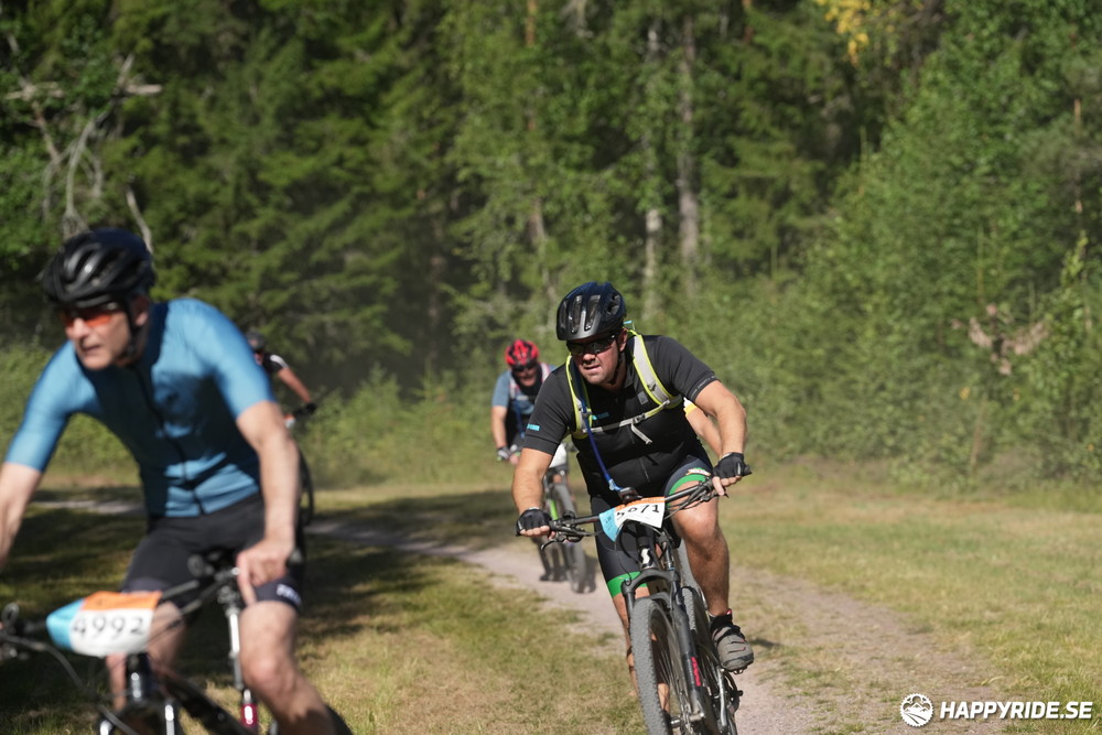 Bild från Cykelvasan 2022 (90km)