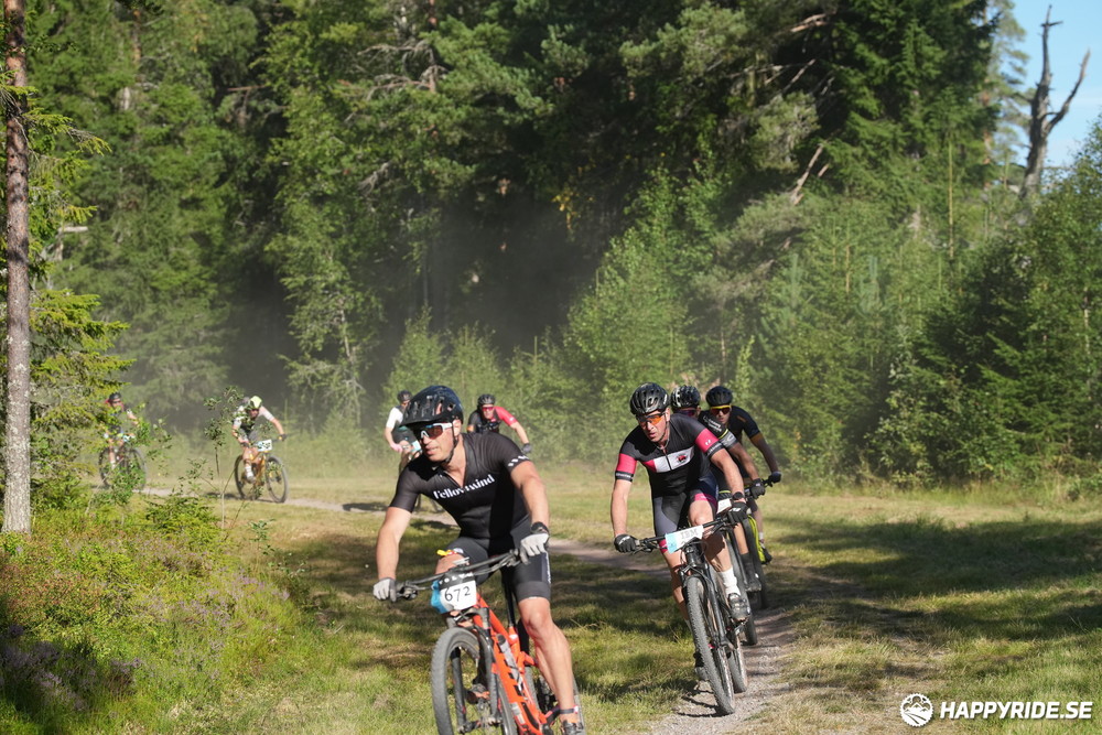 Bild från Cykelvasan 2022 (90km)