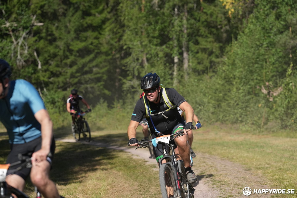 Bild från Cykelvasan 2022 (90km)