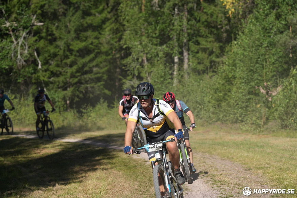 Bild från Cykelvasan 2022 (90km)