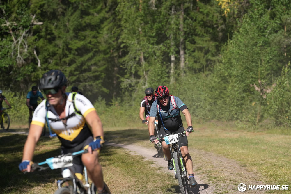 Bild från Cykelvasan 2022 (90km)