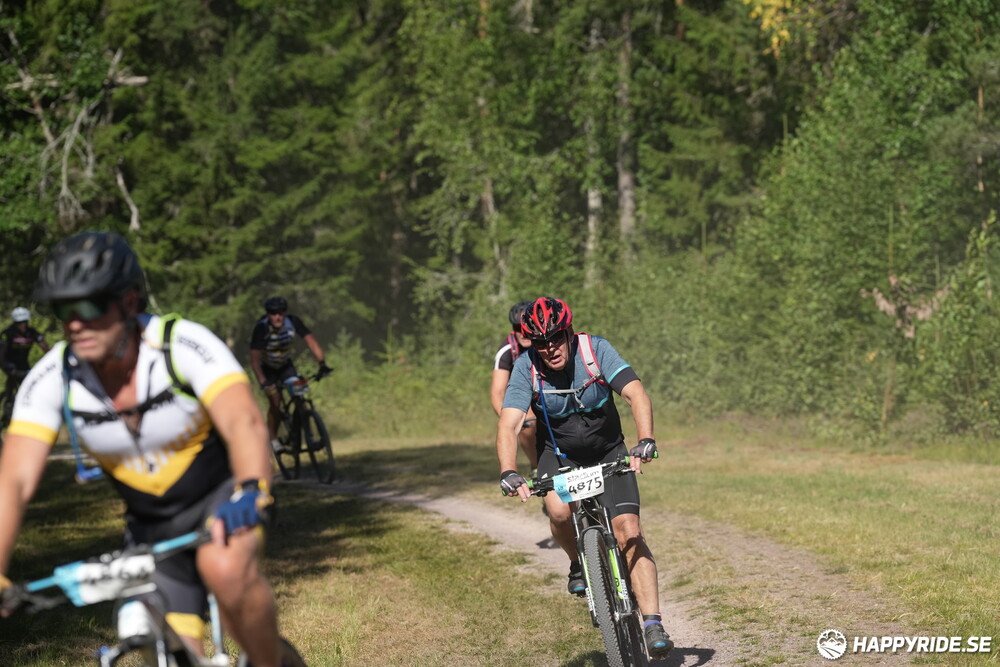 Bild från Cykelvasan 2022 (90km)