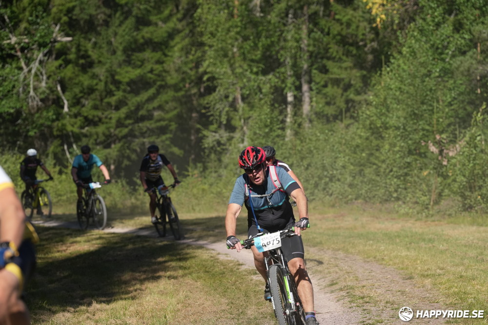Bild från Cykelvasan 2022 (90km)