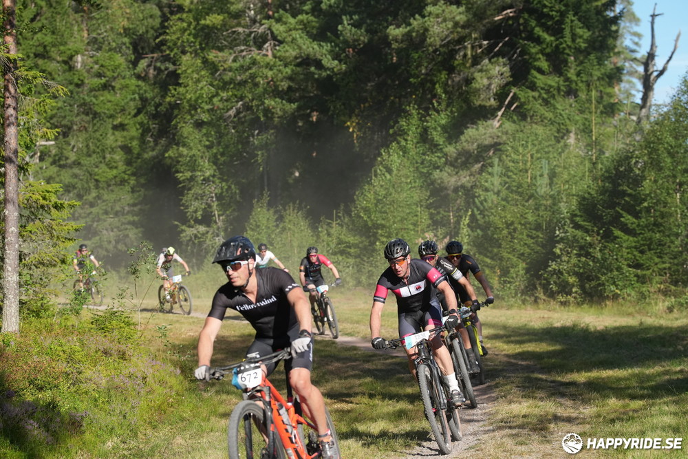 Bild från Cykelvasan 2022 (90km)