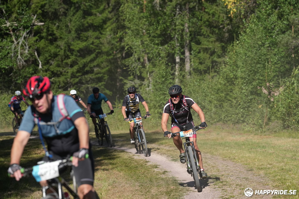 Bild från Cykelvasan 2022 (90km)