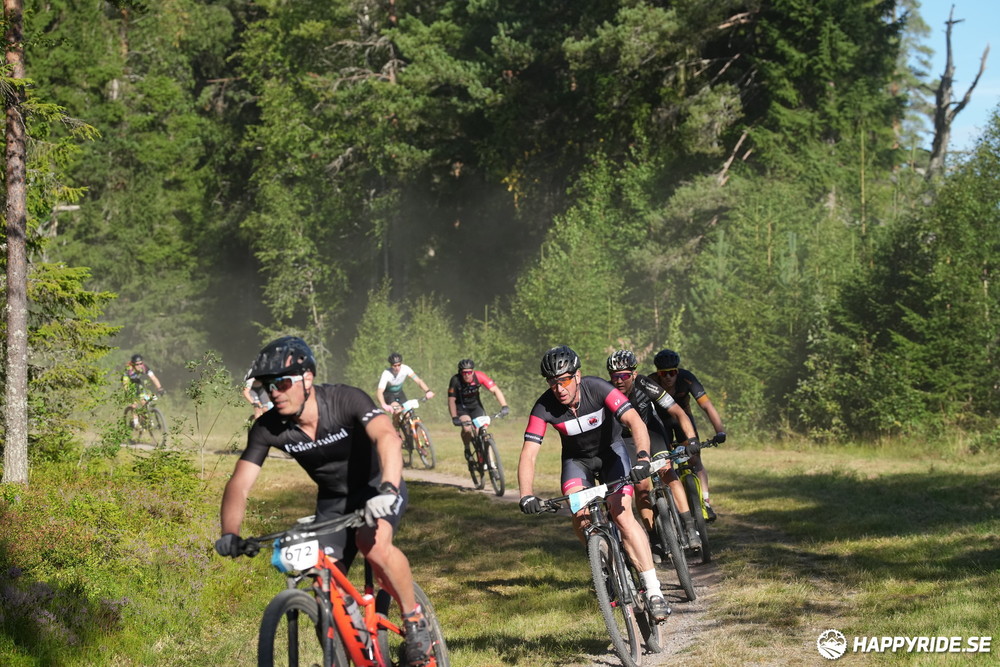Bild från Cykelvasan 2022 (90km)
