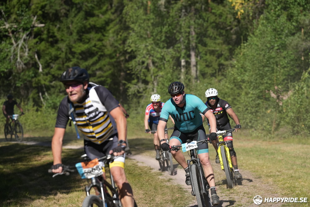 Bild från Cykelvasan 2022 (90km)