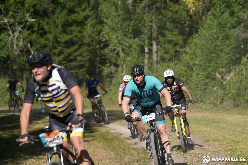 Bild från Cykelvasan 2022 (90km)