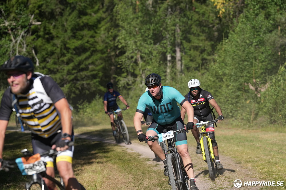 Bild från Cykelvasan 2022 (90km)