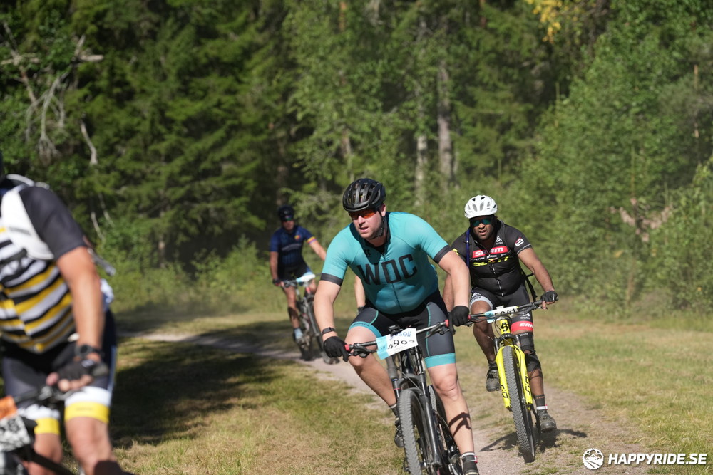 Bild från Cykelvasan 2022 (90km)