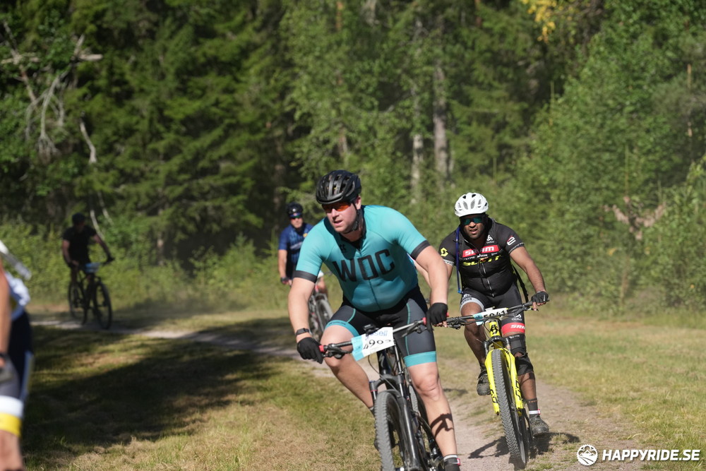 Bild från Cykelvasan 2022 (90km)