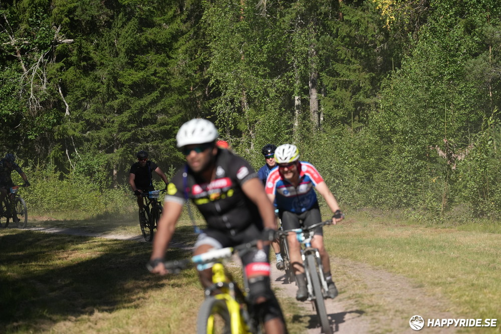 Bild från Cykelvasan 2022 (90km)