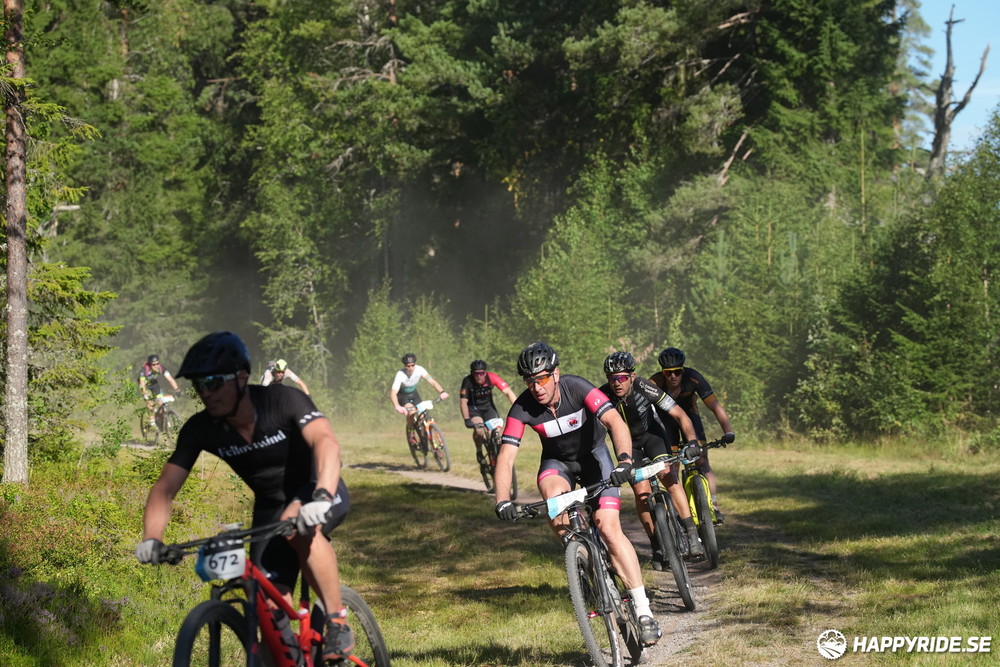 Bild från Cykelvasan 2022 (90km)