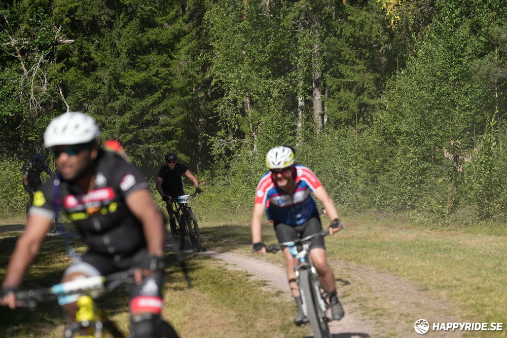 Bild från Cykelvasan 2022 (90km)