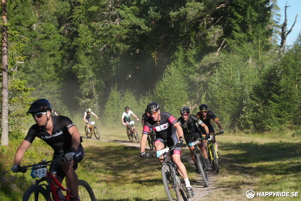 Bild från Cykelvasan 2022 (90km)