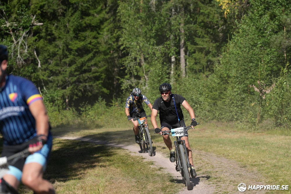 Bild från Cykelvasan 2022 (90km)