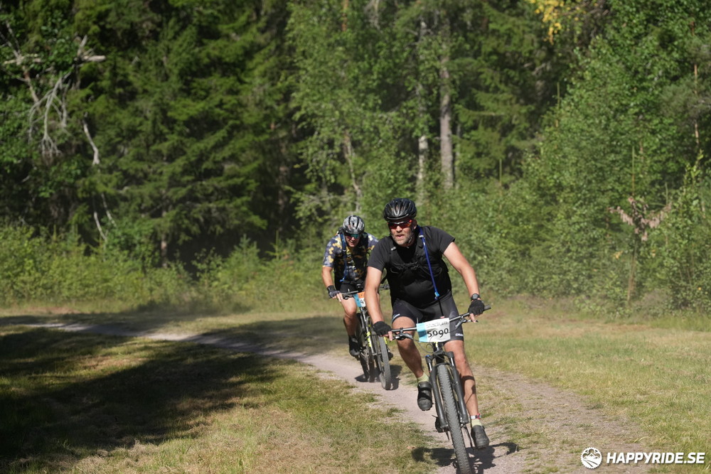 Bild från Cykelvasan 2022 (90km)