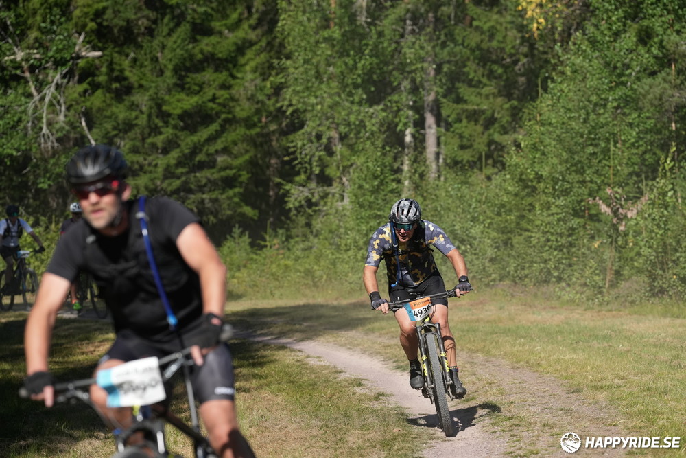 Bild från Cykelvasan 2022 (90km)