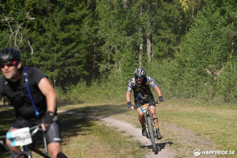 Bild från Cykelvasan 2022 (90km)