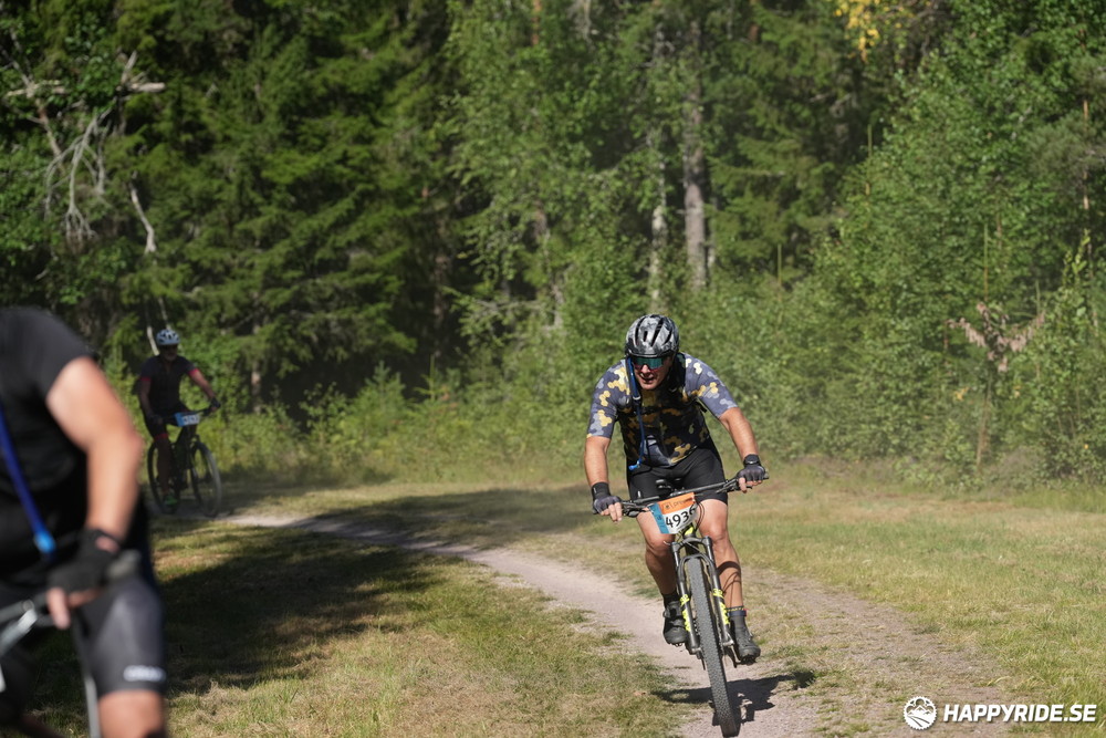 Bild från Cykelvasan 2022 (90km)