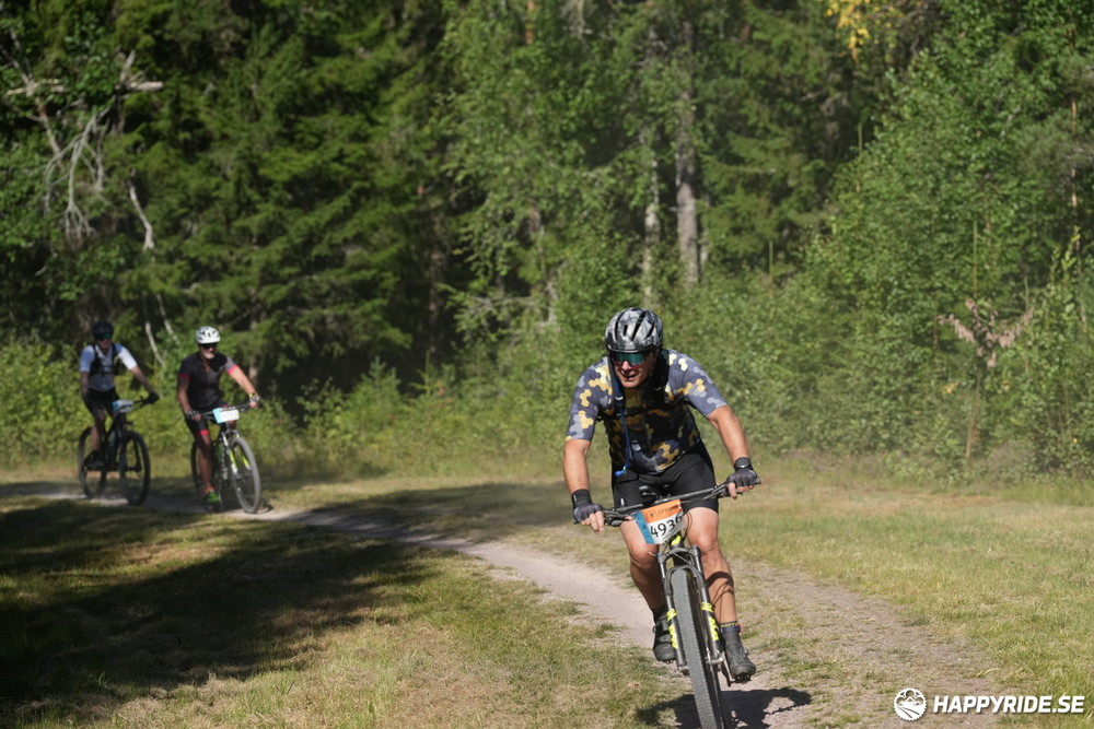 Bild från Cykelvasan 2022 (90km)