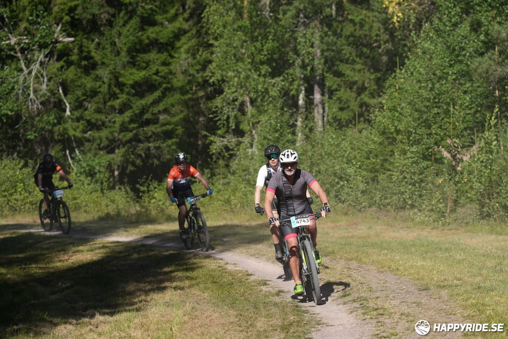 Bild från Cykelvasan 2022 (90km)