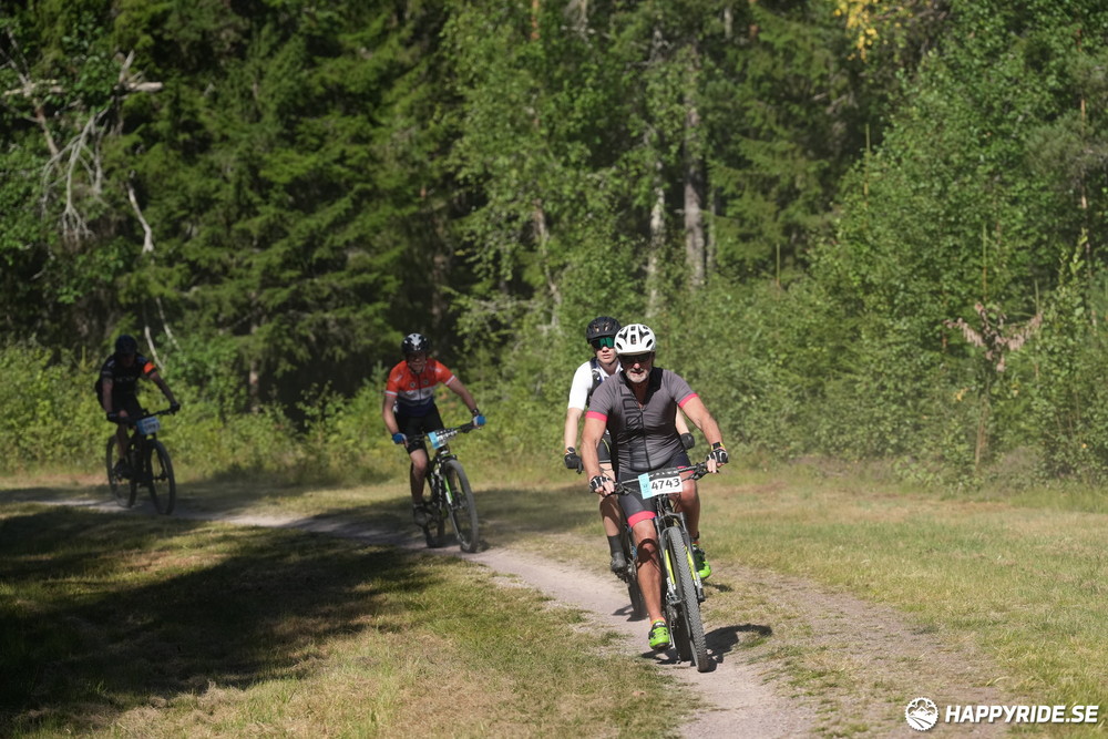 Bild från Cykelvasan 2022 (90km)