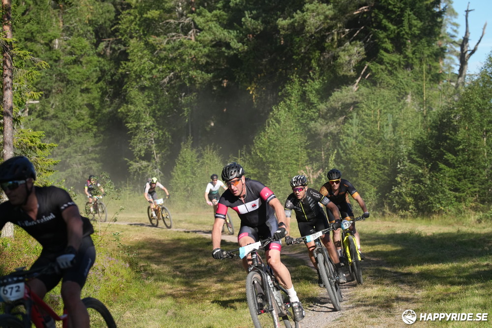 Bild från Cykelvasan 2022 (90km)