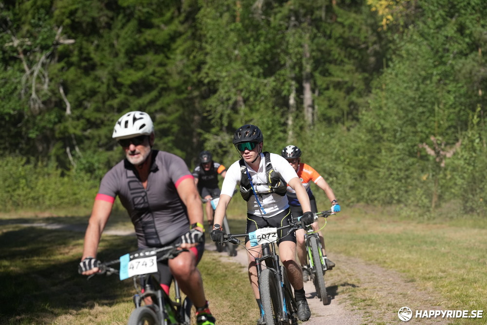Bild från Cykelvasan 2022 (90km)