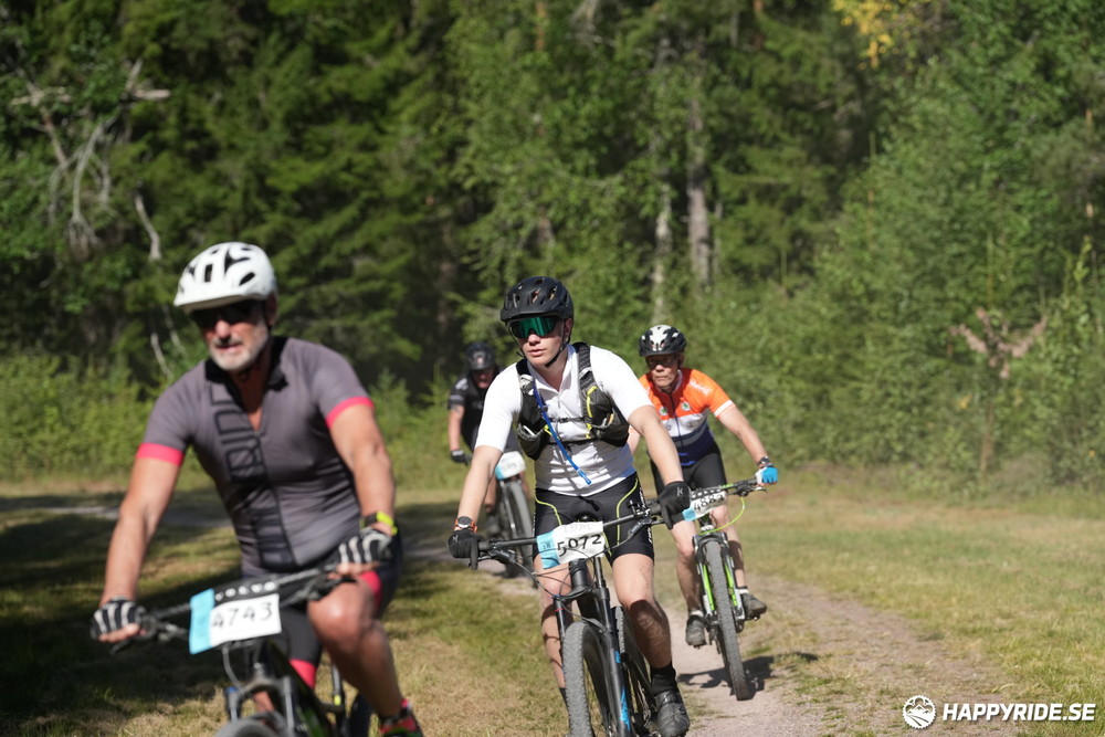 Bild från Cykelvasan 2022 (90km)