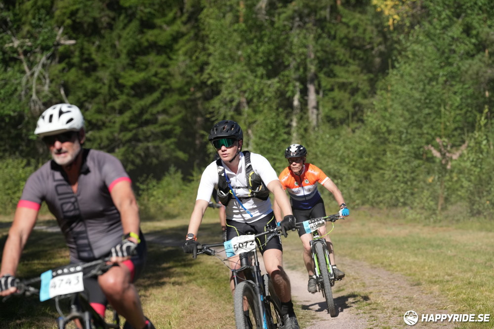Bild från Cykelvasan 2022 (90km)